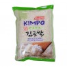 Kimpo sushi rice - 1 kg