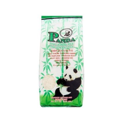 Panda jázmin rizs - 5 kg