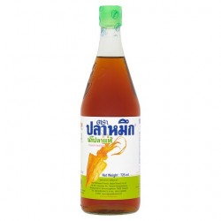 Squid Fish Sauce - 725 ml