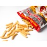 Garnélarák ízesített chips - 60 g