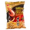 Hot & Spicy Shrimp Crackers