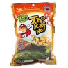 Tom Yum ropogós alga snack - 65 g