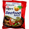 Ramyun Seafood Instant Noodle - 125 g