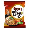 Ramyun Champong Instant Noodle