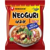 Ramyun Neoguri tengeri, csípős instant tészta - 120 g