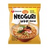 Ramyun Neoguri tergeri, közepesen csípős instant tészta - 120 g