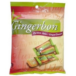 Ginger Bonbons - 125 g