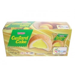 Custard Cake