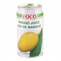 Foco Mango Juice