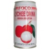 Foco Lychee Juice