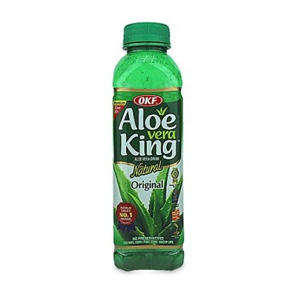OKF Aloe Vera ital - 500 ml