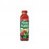 OKF Aloe Vera Drink Raspberry
