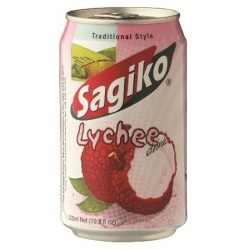 Sagiko Lychee Drink