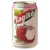 Sagiko Lychee Drink