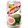 Sagiko Guava Drink