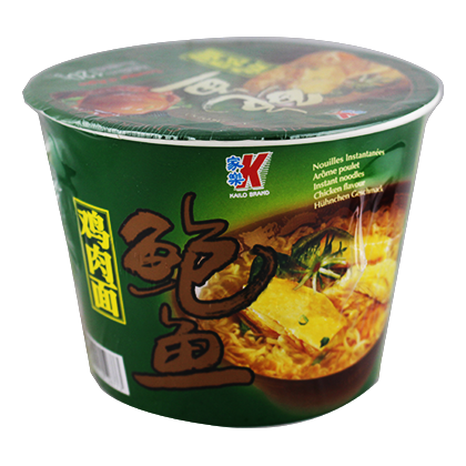 Kailo Instant Chicken Noodle