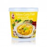 Cock Yellow Curry Paste - 400 g