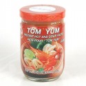 Instant Tom Yum Shrimp Paste - 227 g