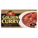 S&B csípős Golden Curry - 240 g