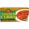 S&B közepesen csípős Golden Curry - 220 g