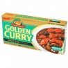S&B Medium Hot Golden Curry - 240 g