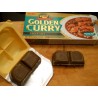 S&B közepesen csípős Golden Curry - 240 g