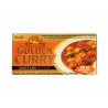 S&B enyhe csípős Golden Curry - 240 g