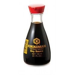 Kikkoman Soy Sauce Dispenser - 150 ml