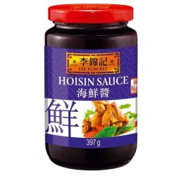 Lee Kum Kee Hoisin Sauce - 397 g