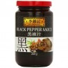Lee Kum Kee Black Pepper Sauce - 350 g