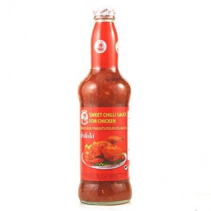 Cock Sweet Chili Sauce for Chicken - 800 ml