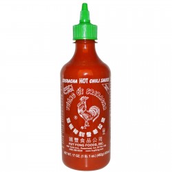 Huy Fong Sriracha Sauce - 482 g