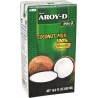 Aroy-D Coconut Milk 17.5% Fat - 500 ml