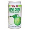 Foco Guava Juice