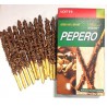 Pepero Almond Chocolate Stick Cookies