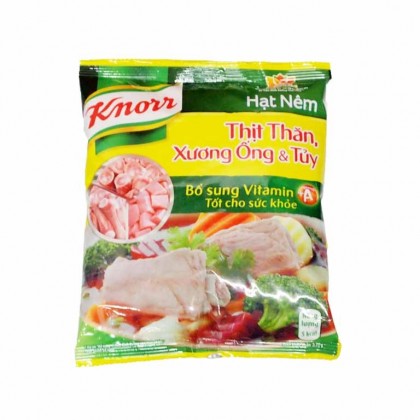 Knorr étel ízesítés (húsból és csontból) - 400 g