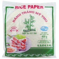 Springroll Rice Paper - 400 g