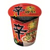 Shin Instant Noodle in cup