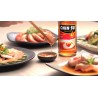 Chin-su Fish Sauce - 500 ml
