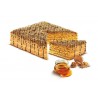 Marlenka honey cake - 800 g