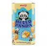 Hello Panda - tejszínes panda keksz