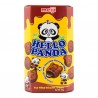Hello Panda Chocolate Cream Biscuits