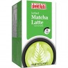 Instant Matcha zöld teás Latte