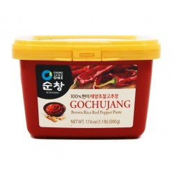Gochujang Hot Pepper Paste - 500 g