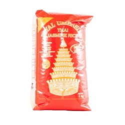 Royal Umbrella jasmine rice - 1 kg