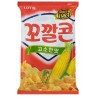 LOTTE Original Flavor Corn Snack