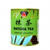 Matcha zöld tea por