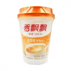 Xiang Piao Piao búza ízű tejes tea
