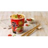 Shin Instant Noodle in cup