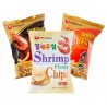 Shrimp Crackers pack